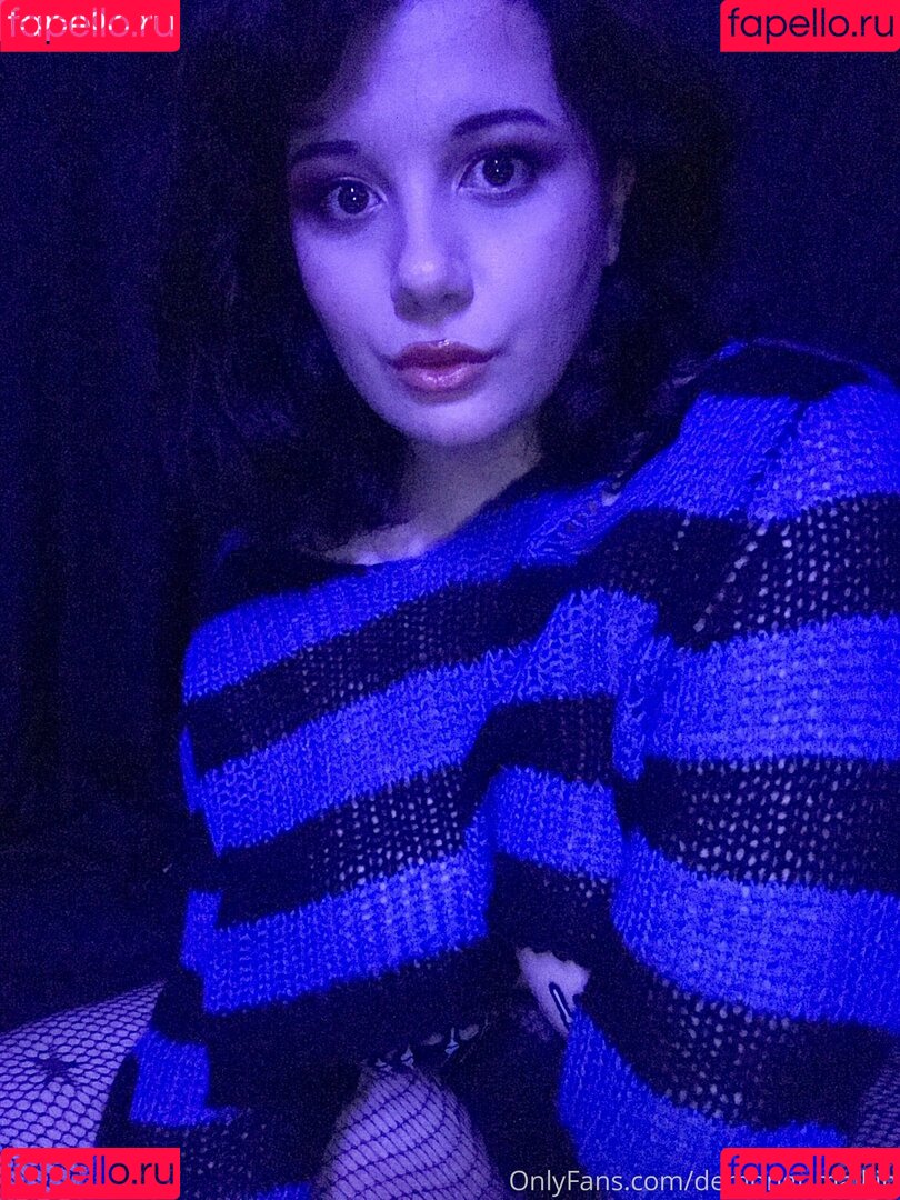 demonlewds Onlyfans Photo Gallery 