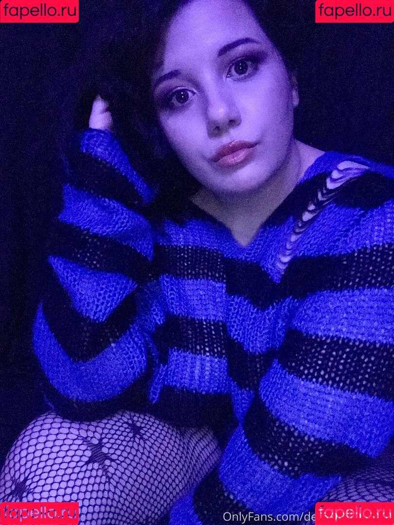 demonlewds Onlyfans Photo Gallery 