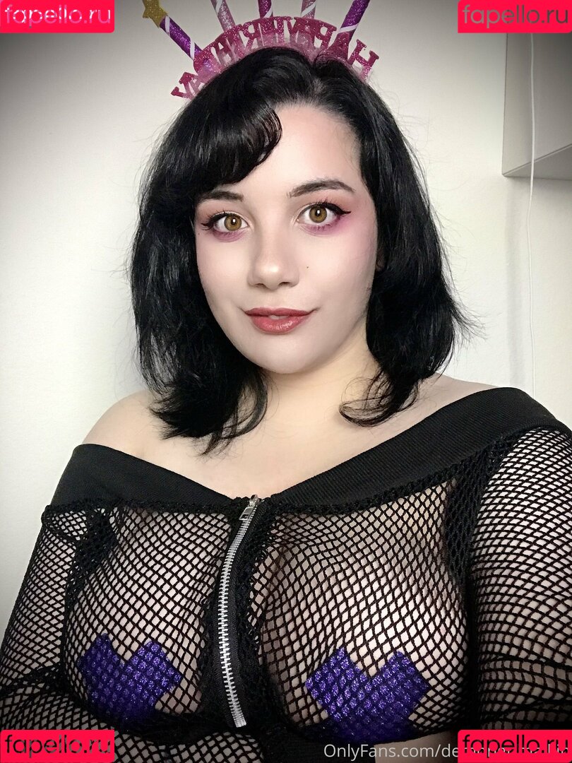 demonlewds Onlyfans Photo Gallery 