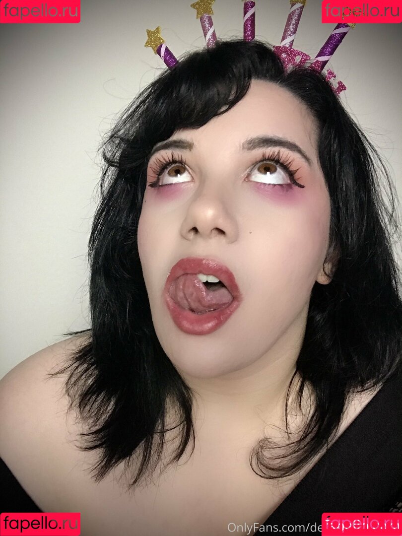 demonlewds Onlyfans Photo Gallery 