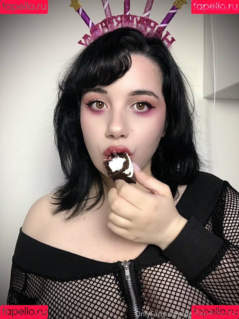 demonlewds Onlyfans Photo Gallery 