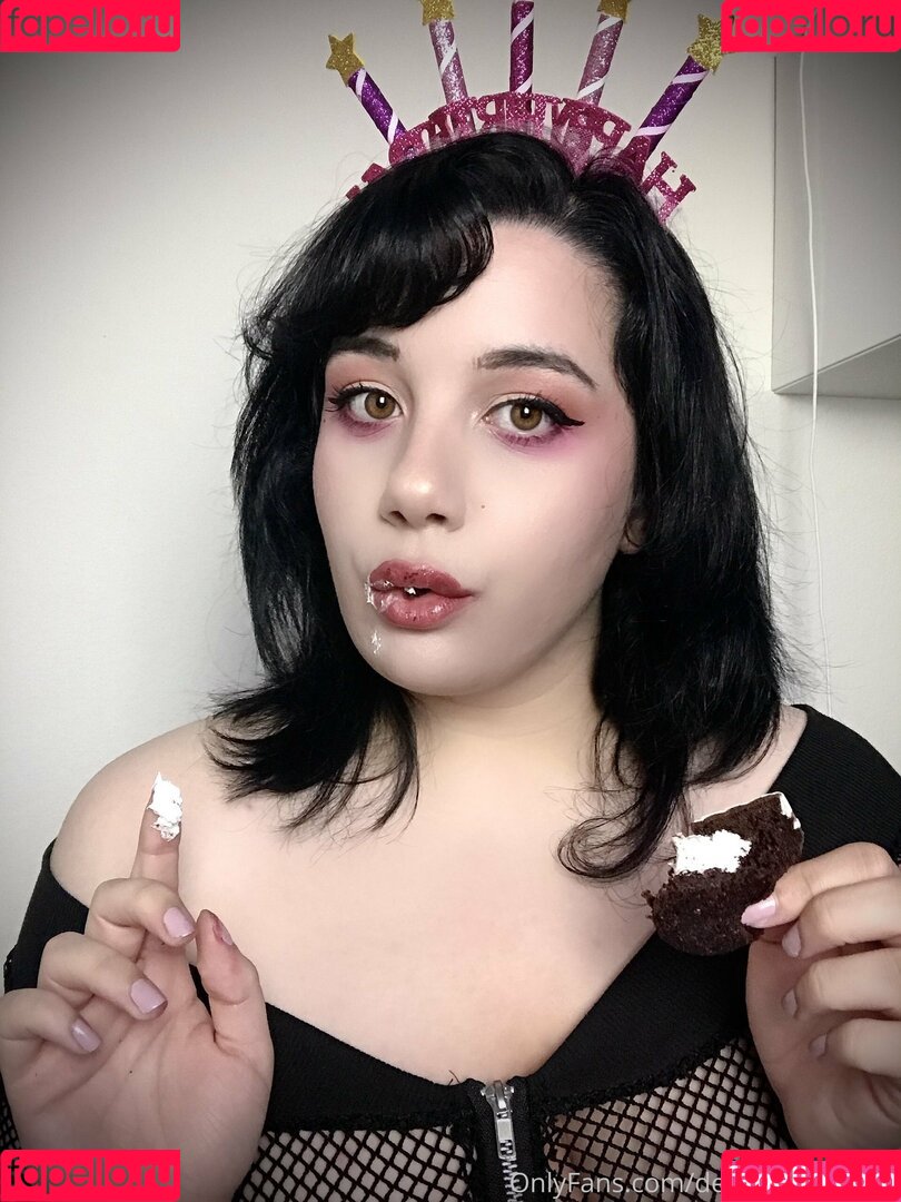 demonlewds Onlyfans Photo Gallery 