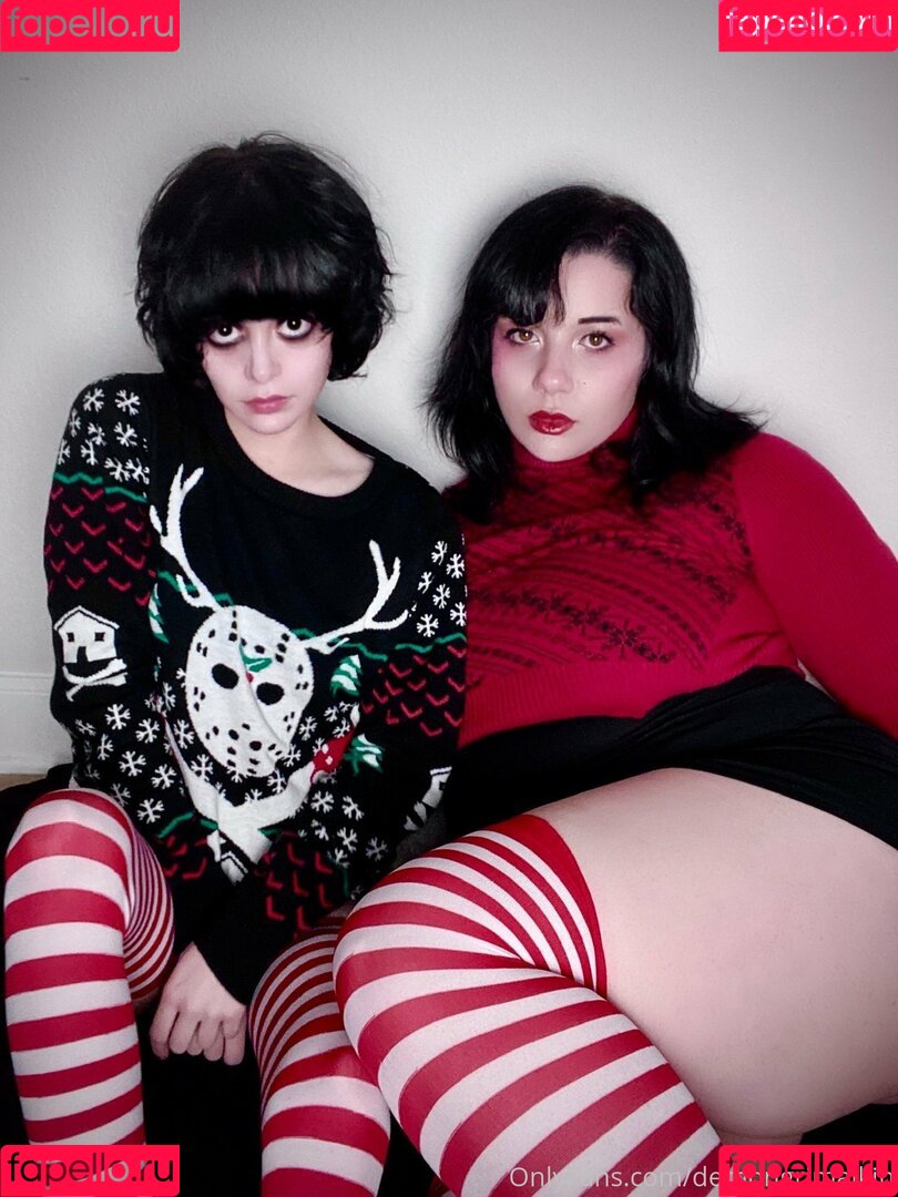 demonlewds Onlyfans Photo Gallery 