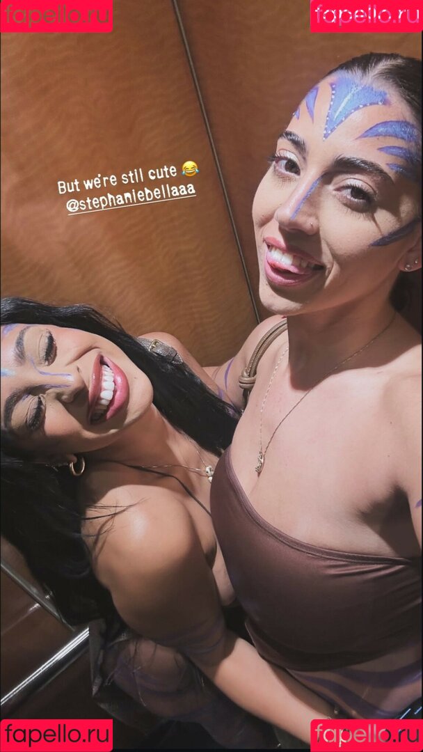 Ayamarieee Onlyfans Photo Gallery 