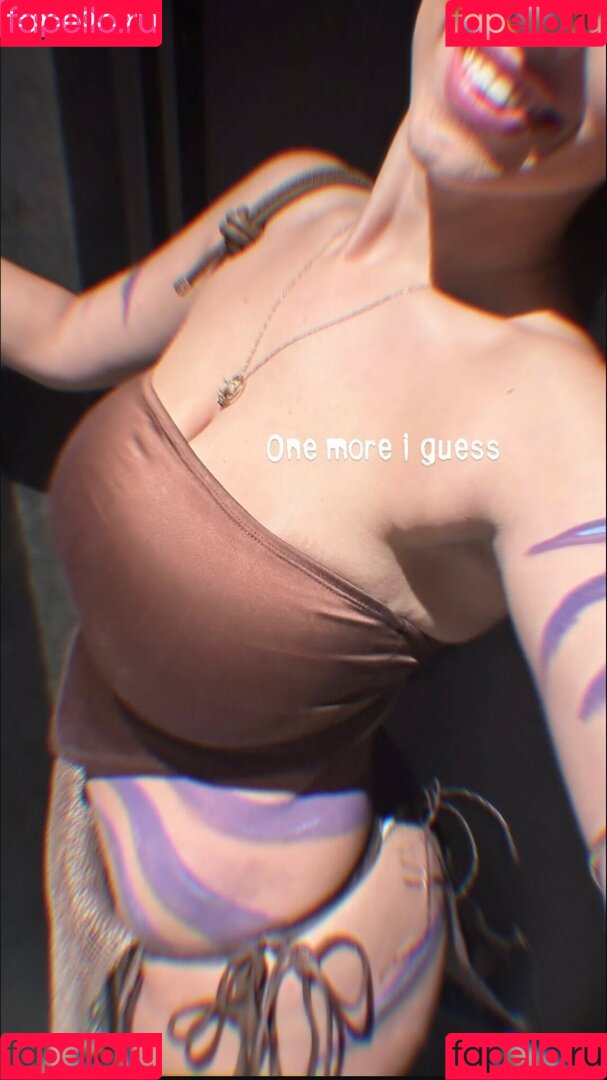 Ayamarieee Onlyfans Photo Gallery 