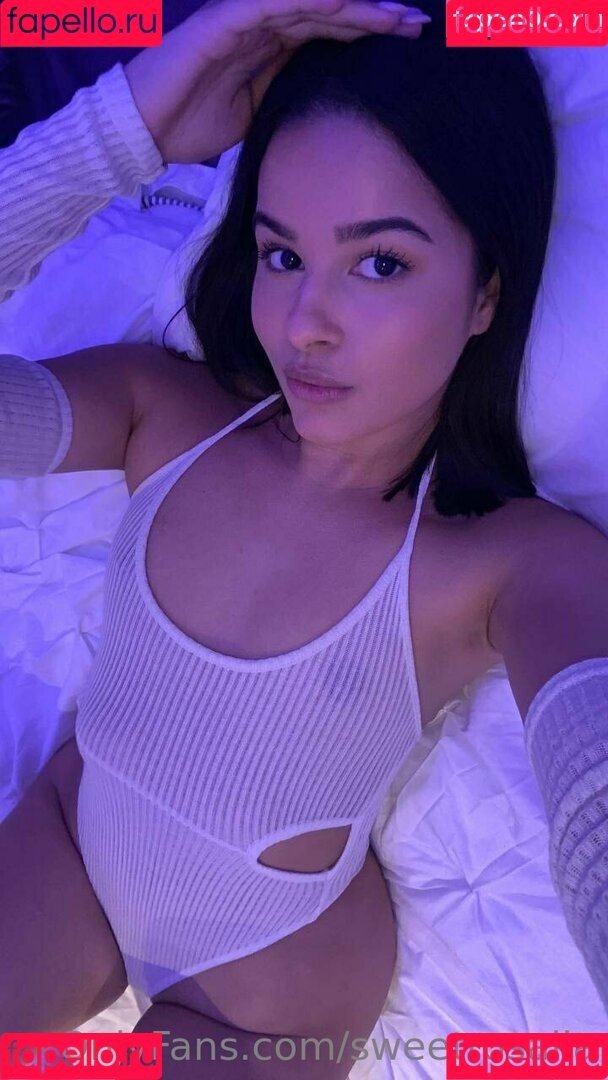 sweetrosalia Onlyfans Photo Gallery 