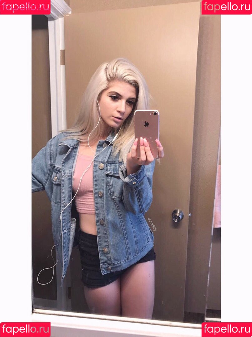 Dolly Mattel Onlyfans Photo Gallery 