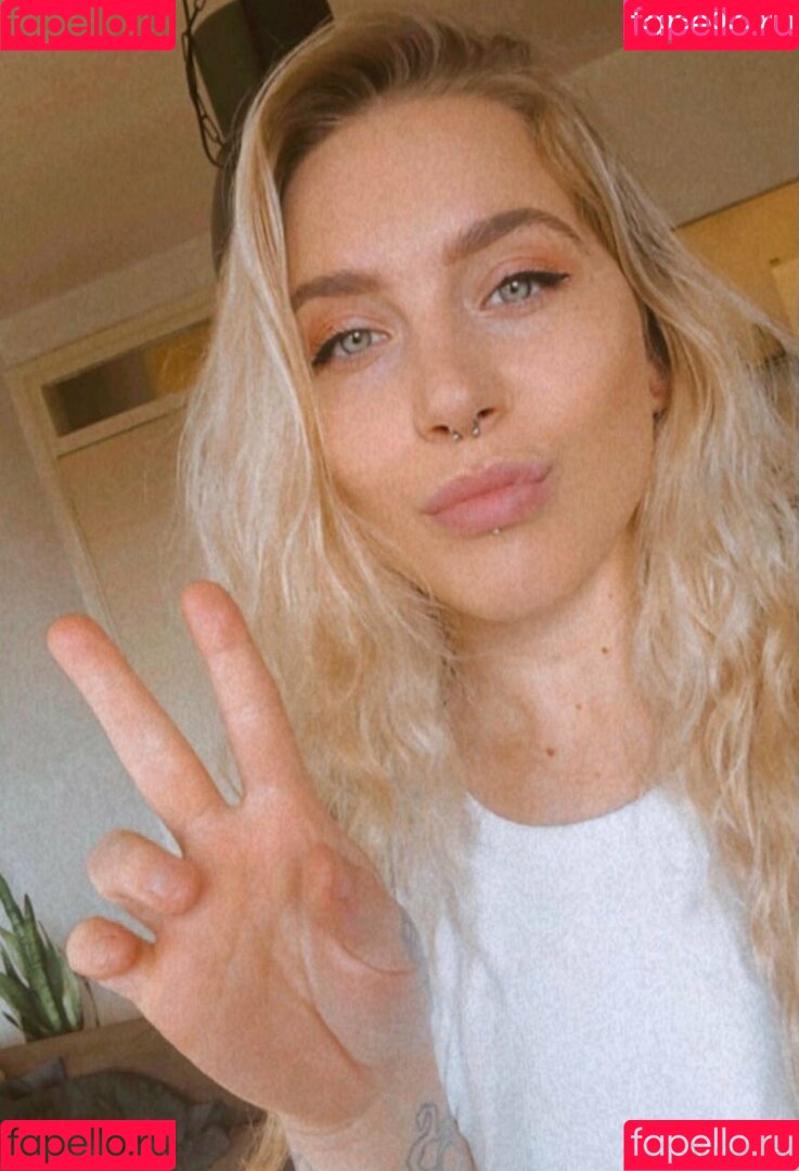 bunnygothic Onlyfans Photo Gallery 