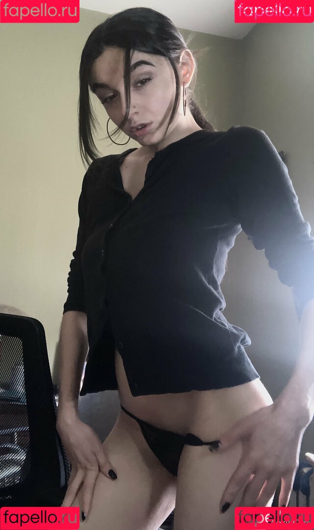 bunnygothic Onlyfans Photo Gallery 