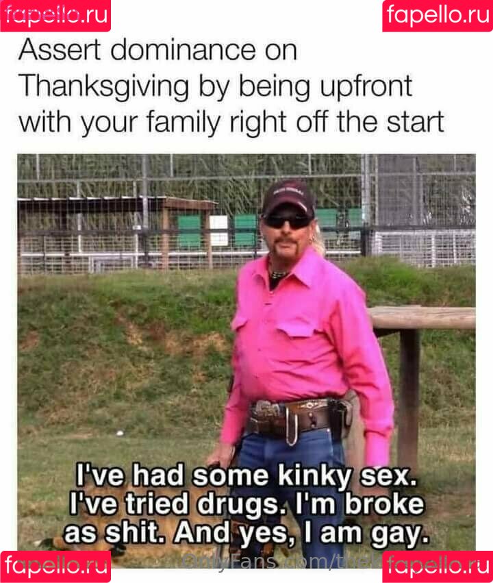 thekinkyzebra Onlyfans Photo Gallery 