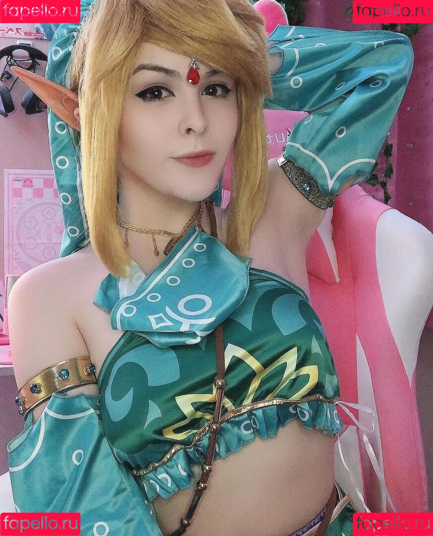 itsarice Onlyfans Photo Gallery 