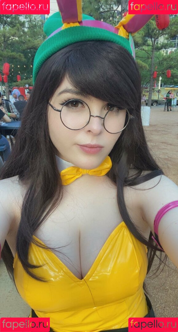 itsarice Onlyfans Photo Gallery 