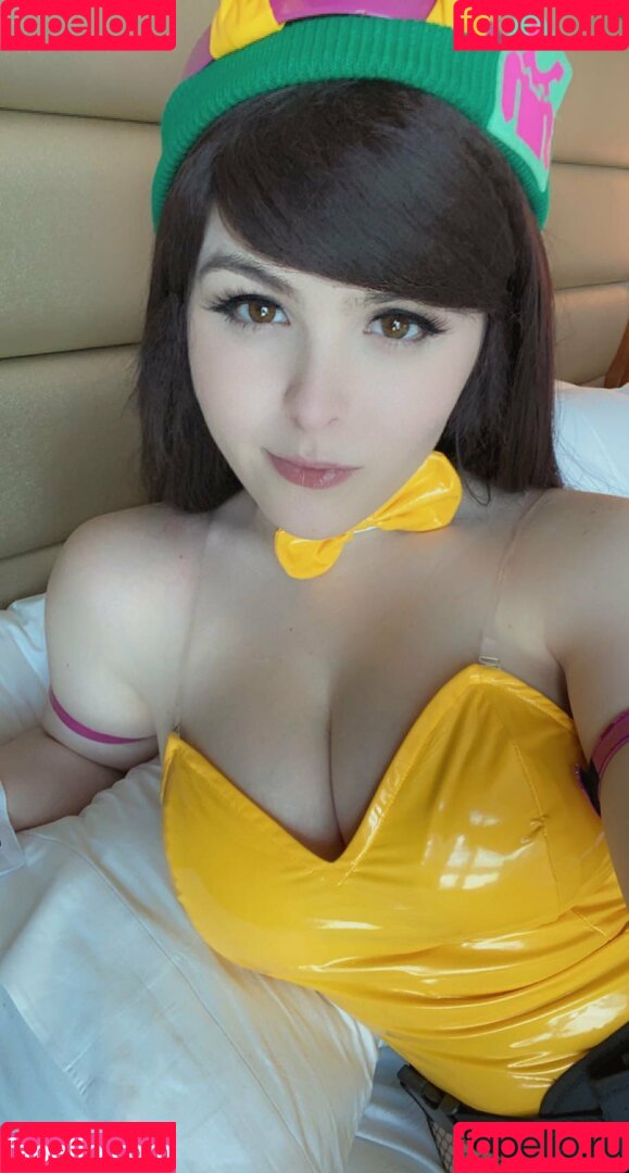 itsarice Onlyfans Photo Gallery 