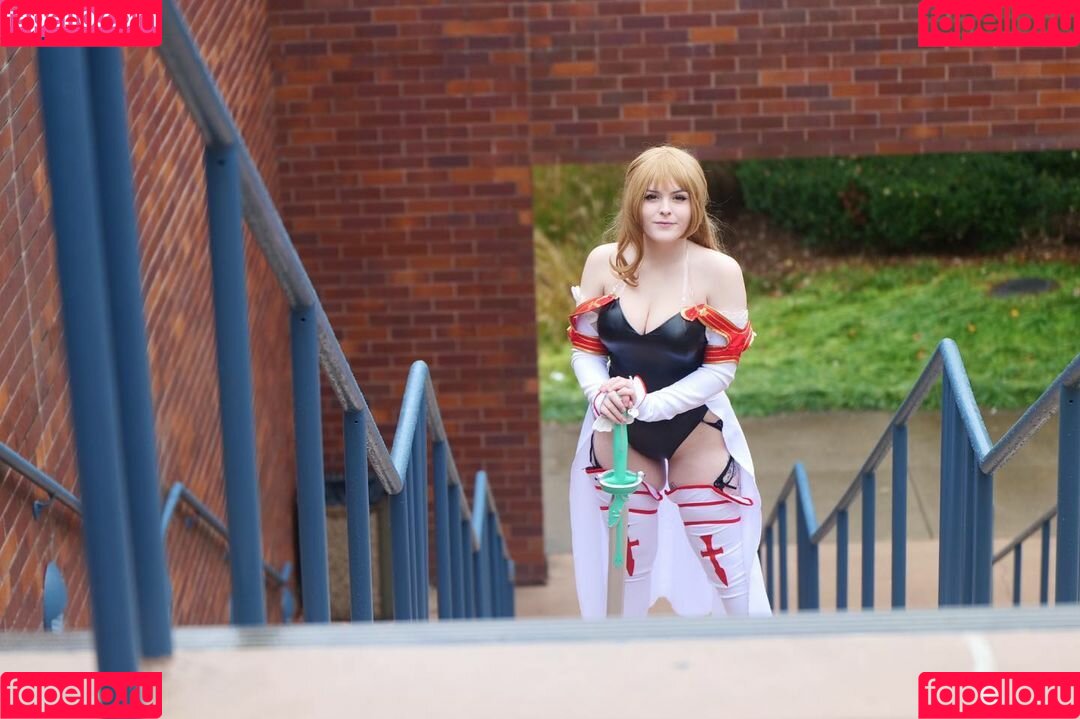 itsarice Onlyfans Photo Gallery 