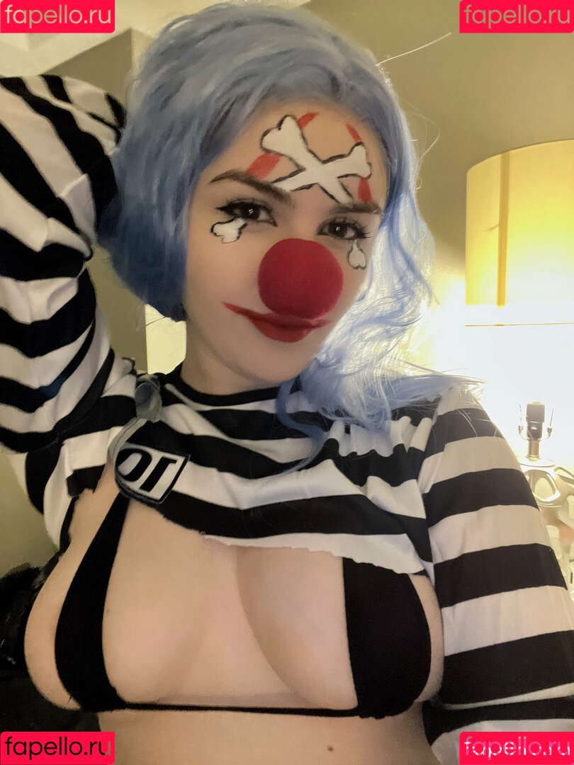 itsarice Onlyfans Photo Gallery 