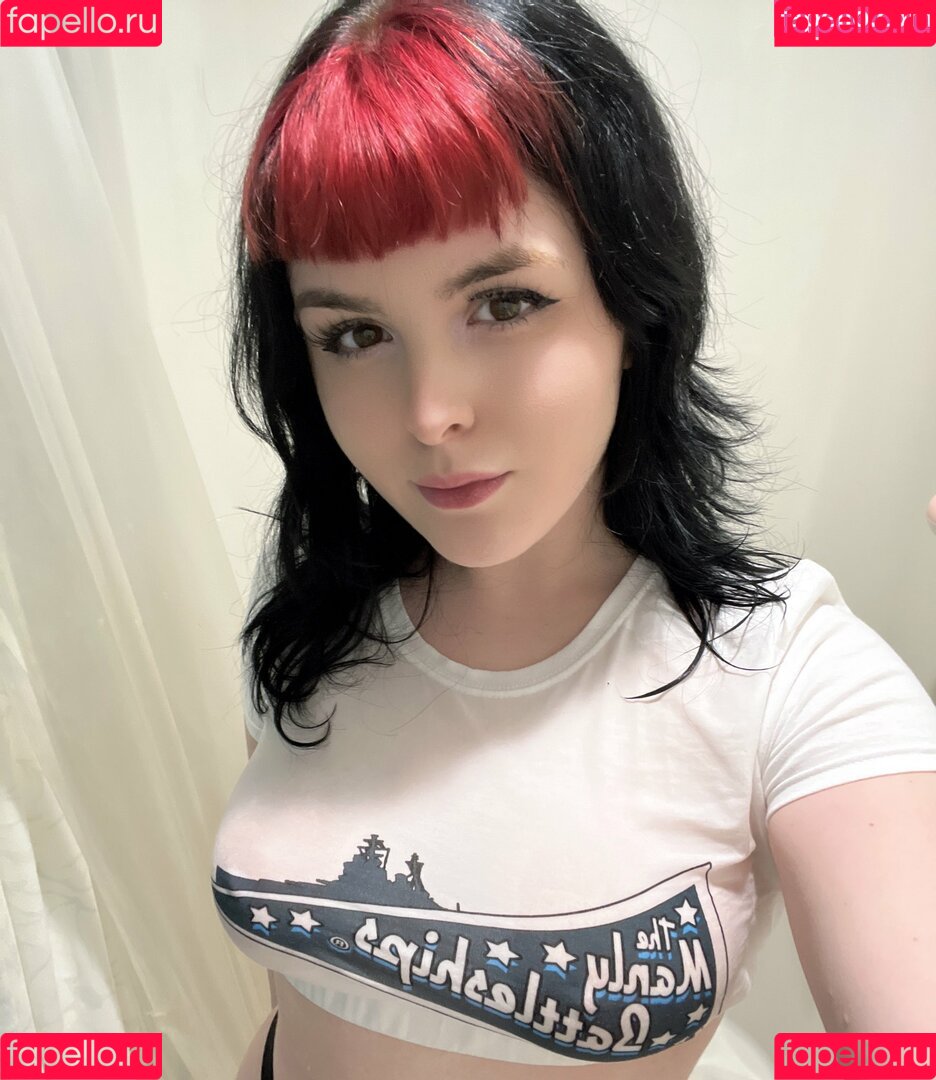 itsarice Onlyfans Photo Gallery 