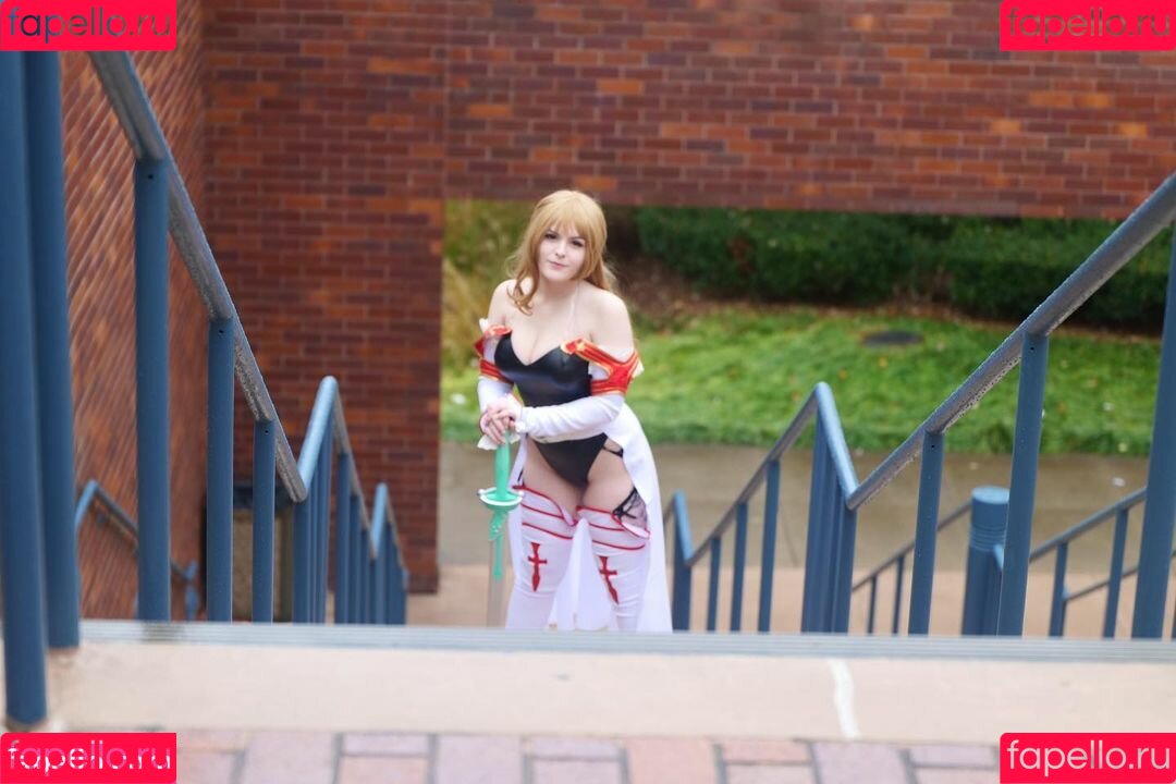 itsarice Onlyfans Photo Gallery 