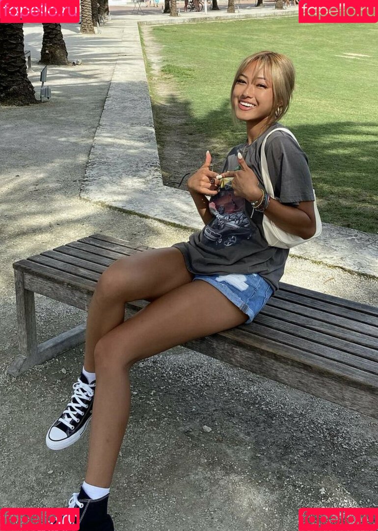 Gabby.hua Onlyfans Photo Gallery 