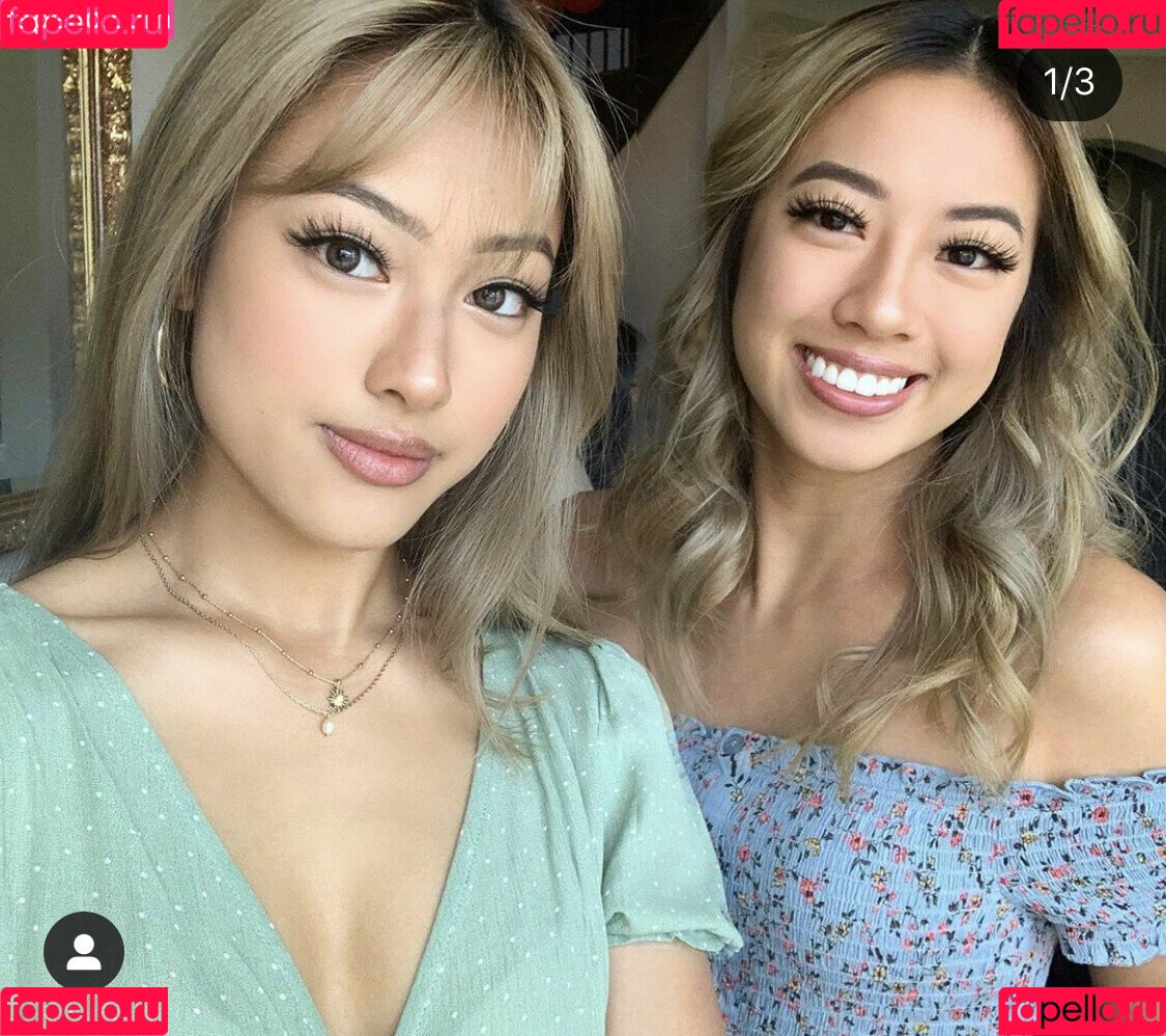 Gabby.hua Onlyfans Photo Gallery 