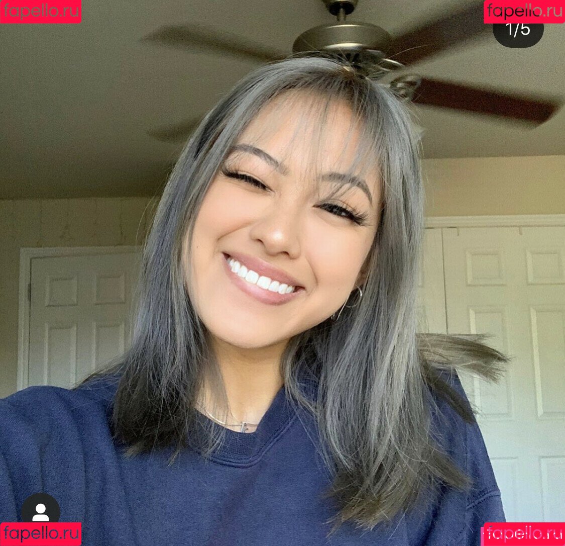 Gabby.hua Onlyfans Photo Gallery 