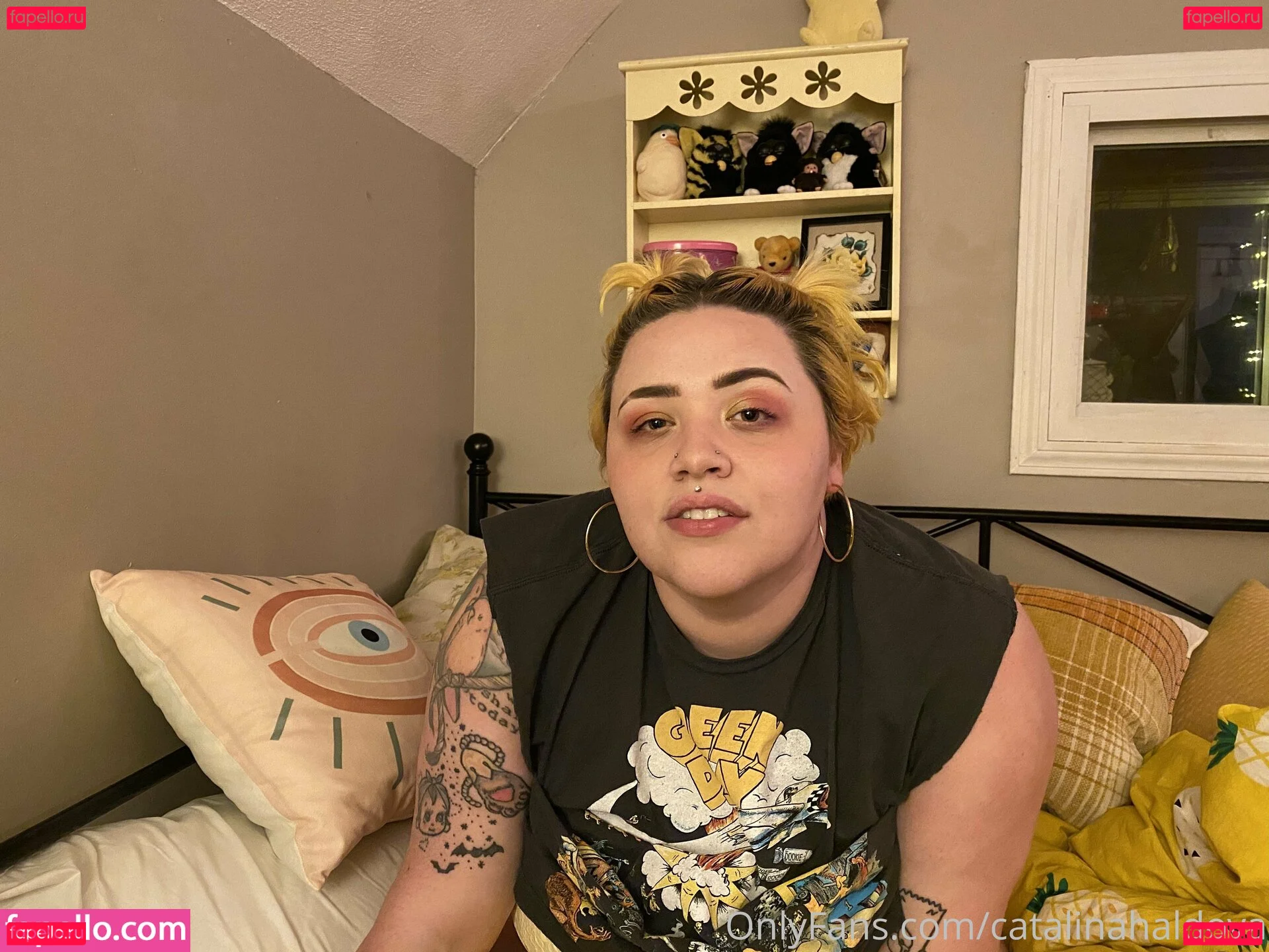 catalinahaldova Onlyfans Photo Gallery 