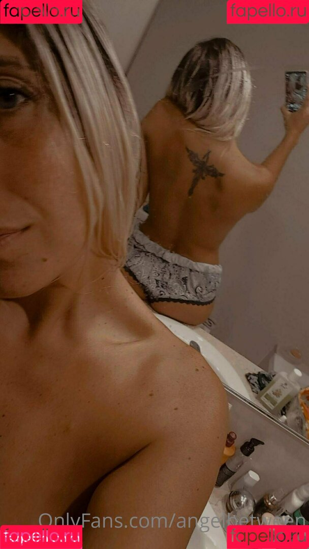 angelbetween Onlyfans Photo Gallery 