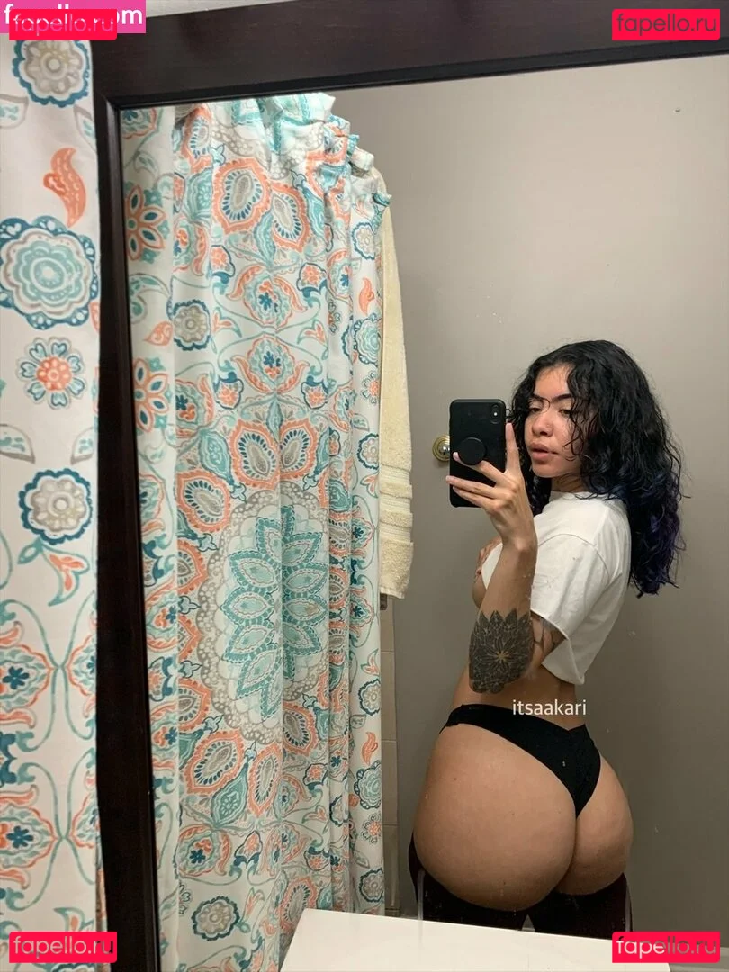 aakari Onlyfans Photo Gallery 