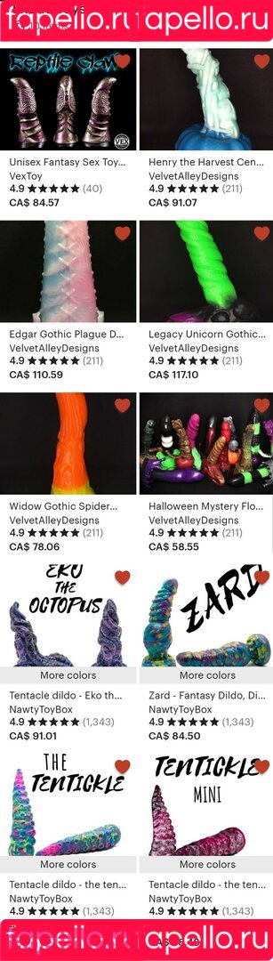 deluxious Onlyfans Photo Gallery 