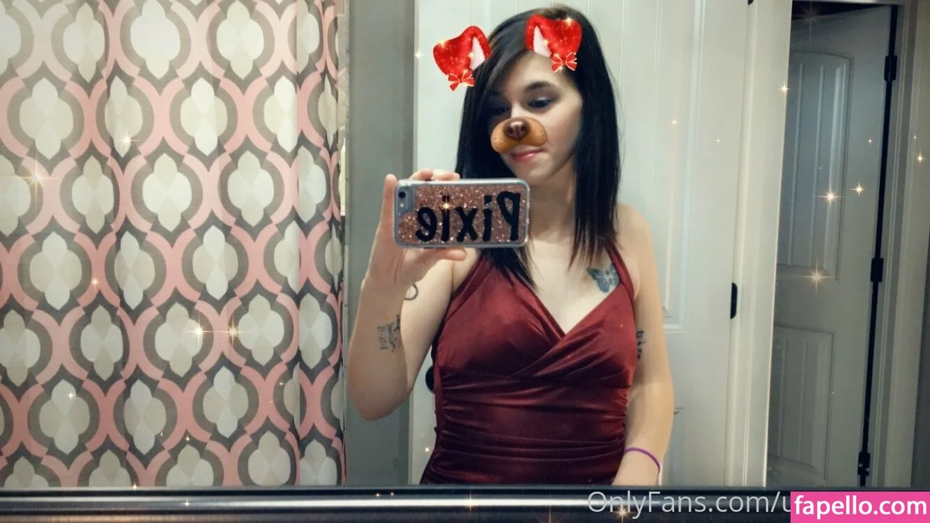 prettypixie113 Onlyfans Photo Gallery 