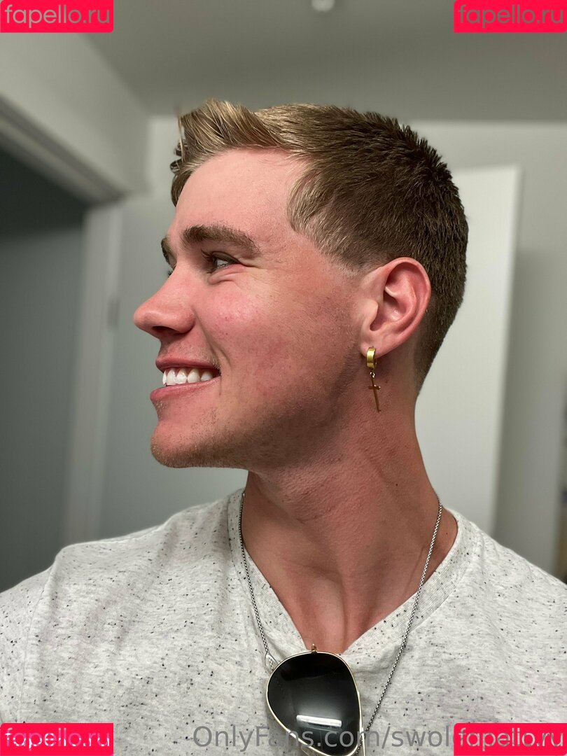 swolemattyy Onlyfans Photo Gallery 