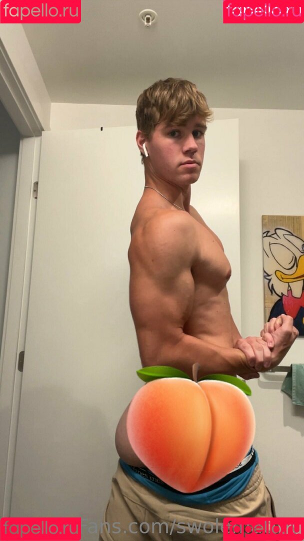 swolemattyy Onlyfans Photo Gallery 