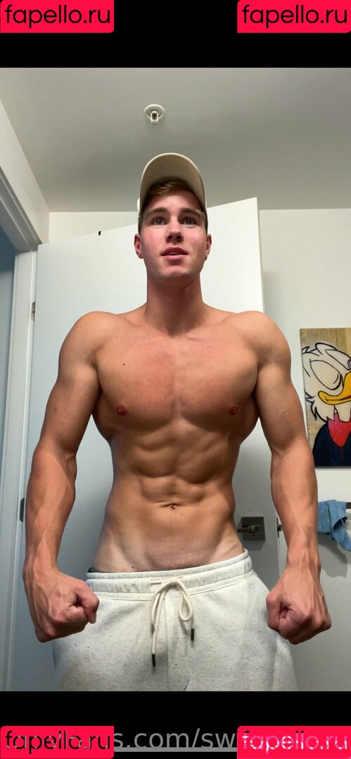 swolemattyy Onlyfans Photo Gallery 