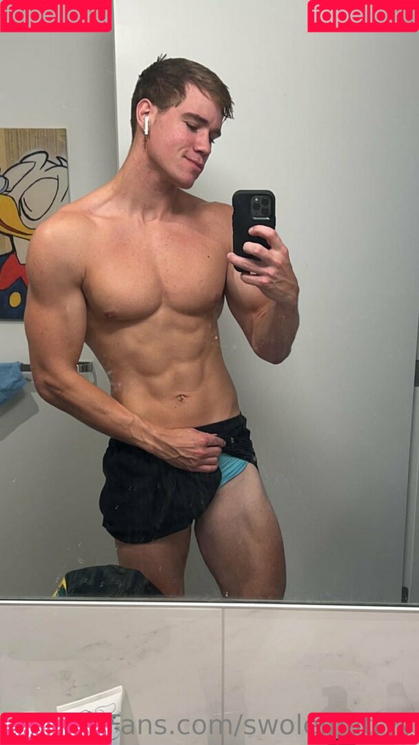 swolemattyy Onlyfans Photo Gallery 