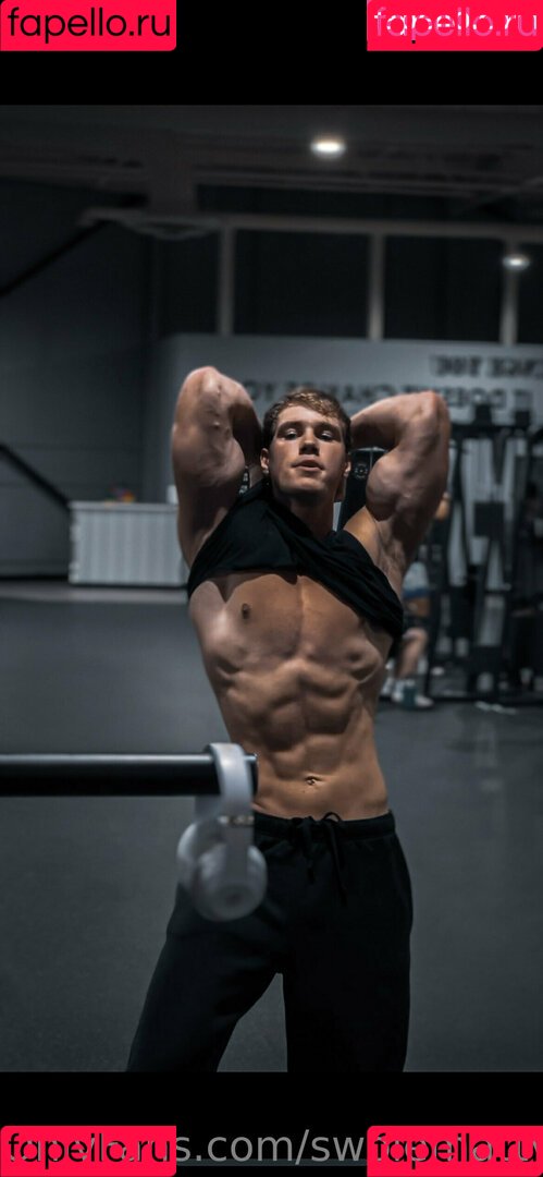 swolemattyy Onlyfans Photo Gallery 