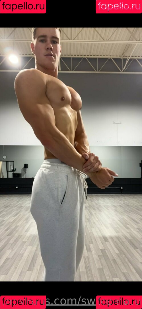 swolemattyy Onlyfans Photo Gallery 