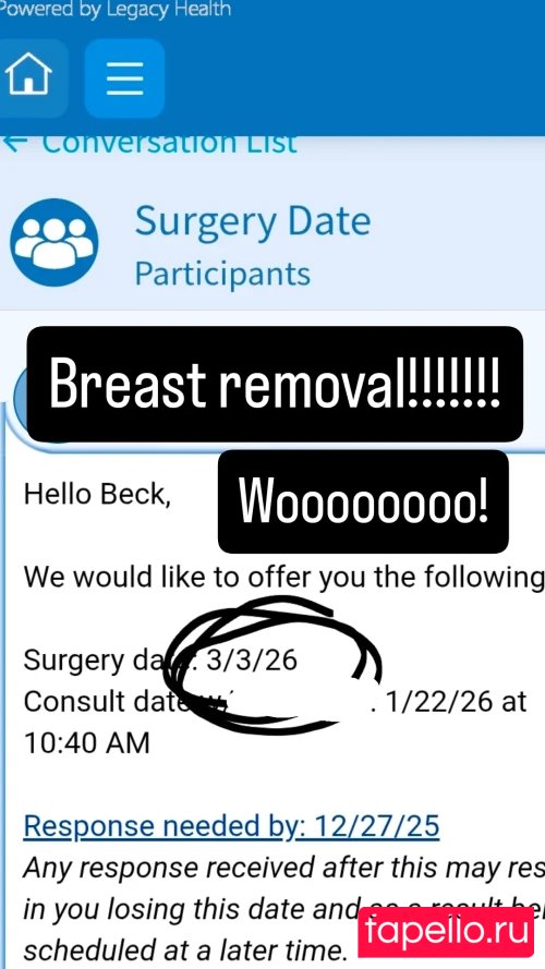 Beck Fern Onlyfans Photo Gallery 