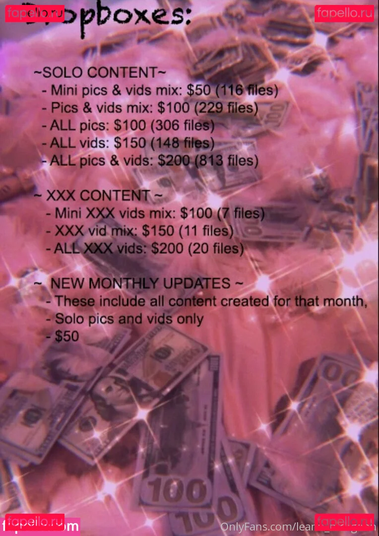 leann_morgann Onlyfans Photo Gallery 