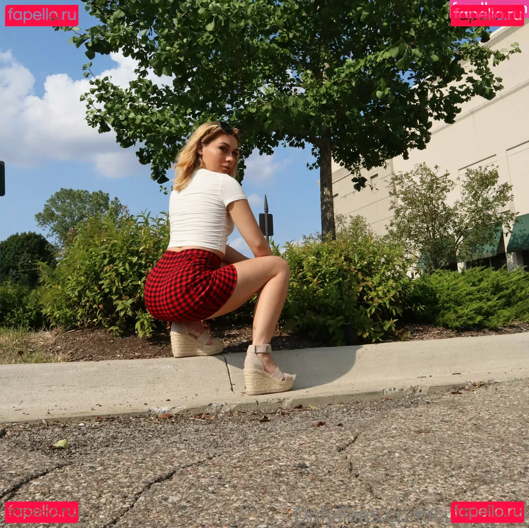 cupofcarli Onlyfans Photo Gallery 