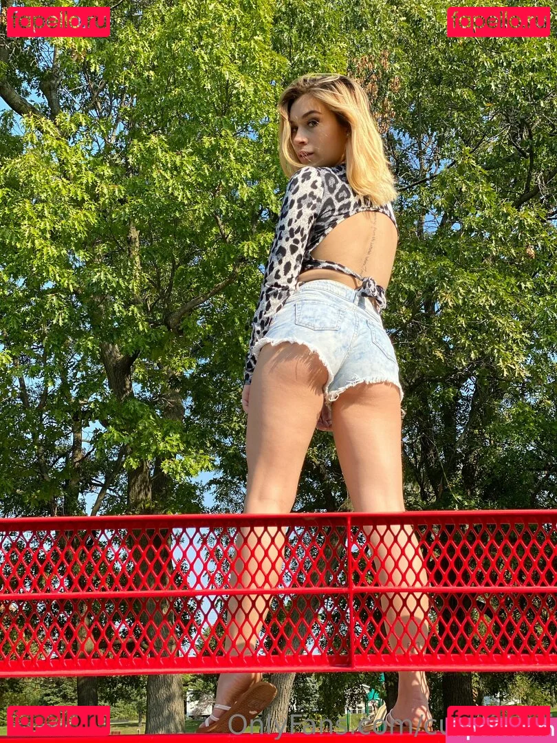 cupofcarli Onlyfans Photo Gallery 