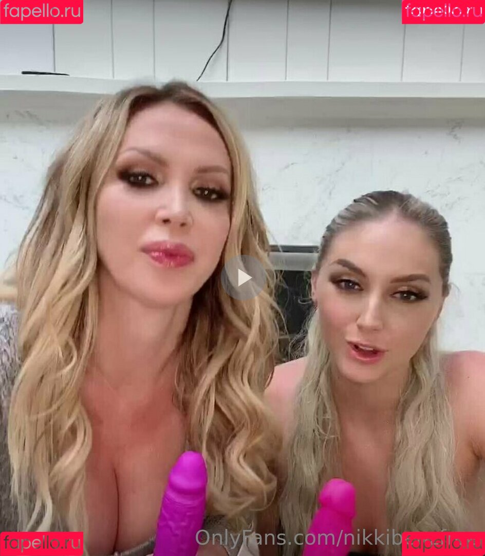 nikkibenzfree Onlyfans Photo Gallery 