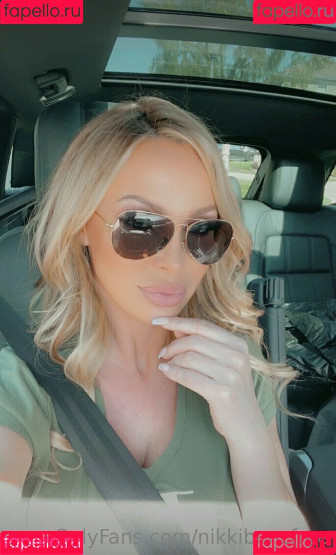 nikkibenzfree Onlyfans Photo Gallery 