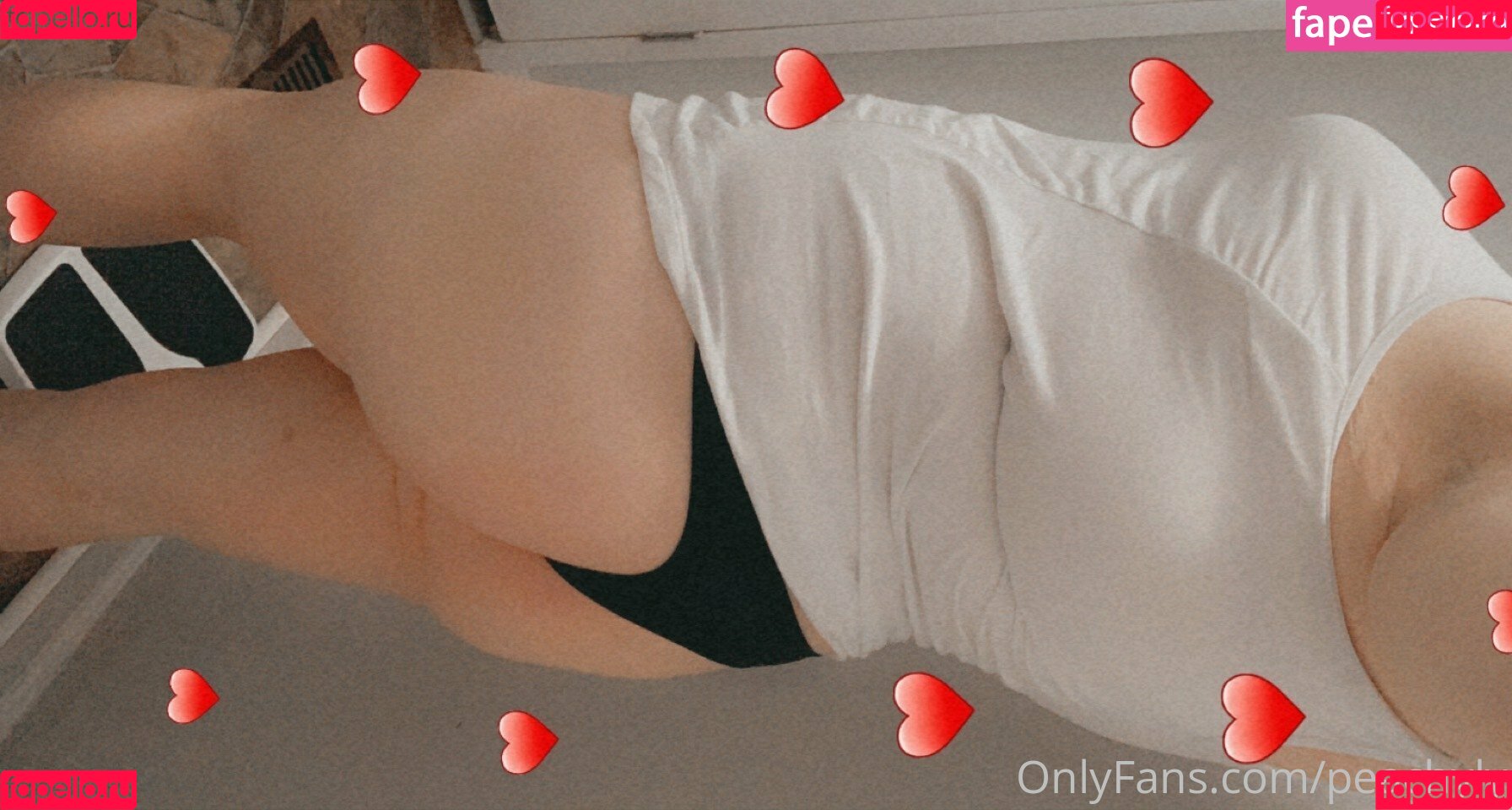 peachyly Onlyfans Photo Gallery 