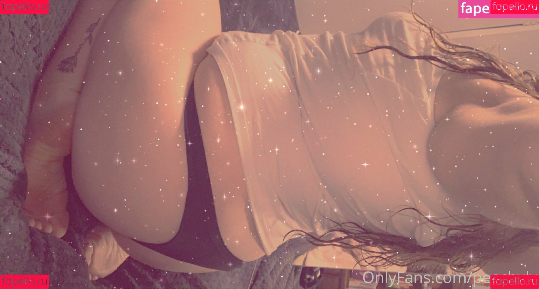 peachyly Onlyfans Photo Gallery 