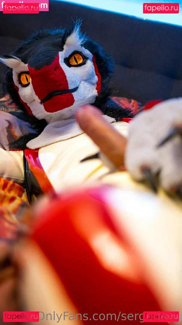 sergnderg Onlyfans Photo Gallery 