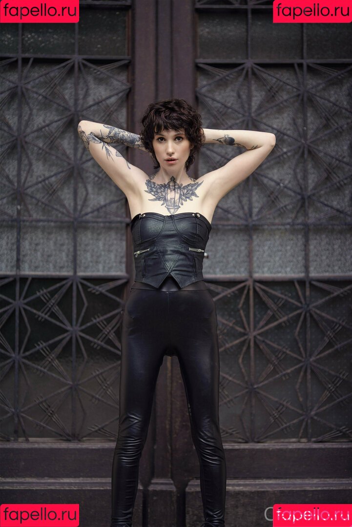 chantaise Onlyfans Photo Gallery 