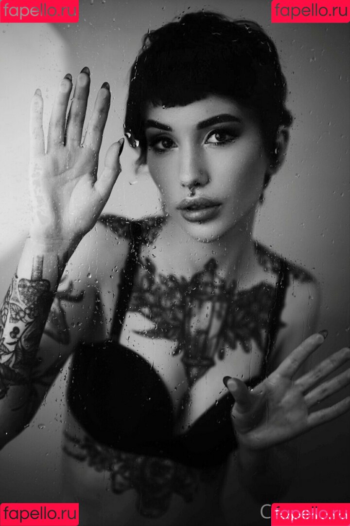 chantaise Onlyfans Photo Gallery 