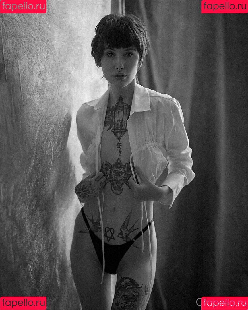 chantaise Onlyfans Photo Gallery 