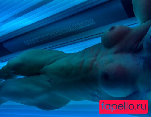 buffbarbie Onlyfans Photo Gallery 