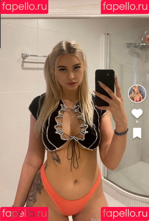 8a8y Nura Onlyfans Photo Gallery 