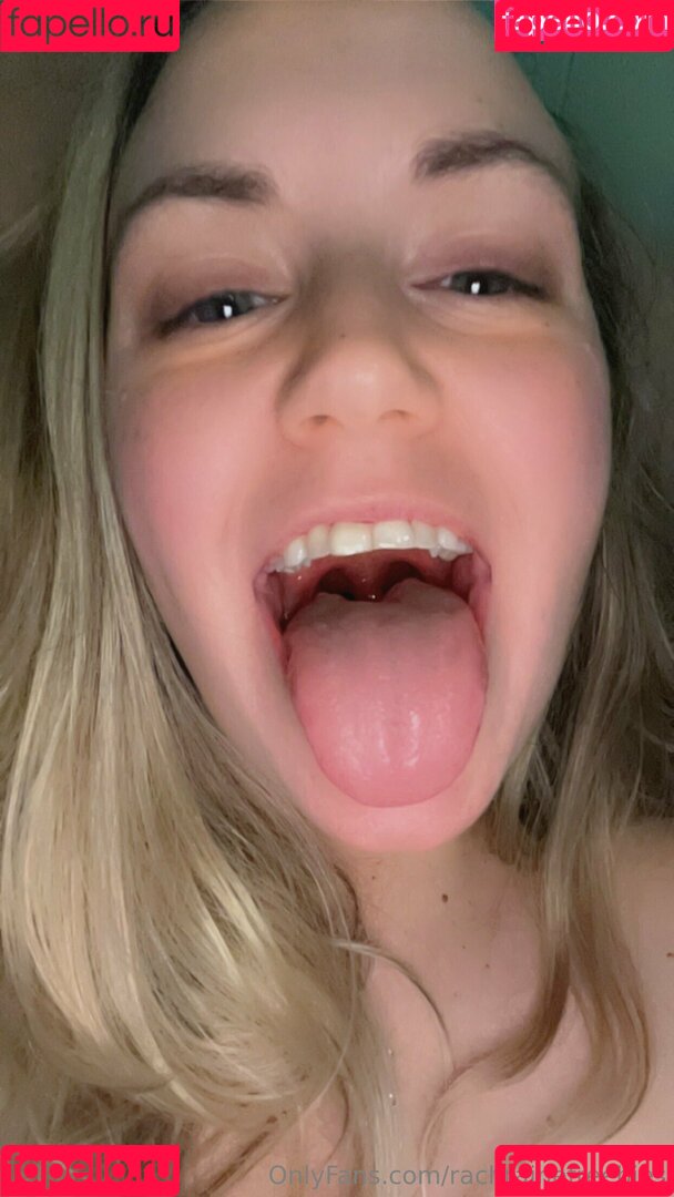 rachrainefreebies Onlyfans Photo Gallery 